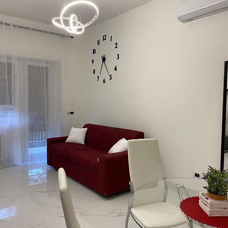Tiburtina Flats Apartment Rome Exterior photo