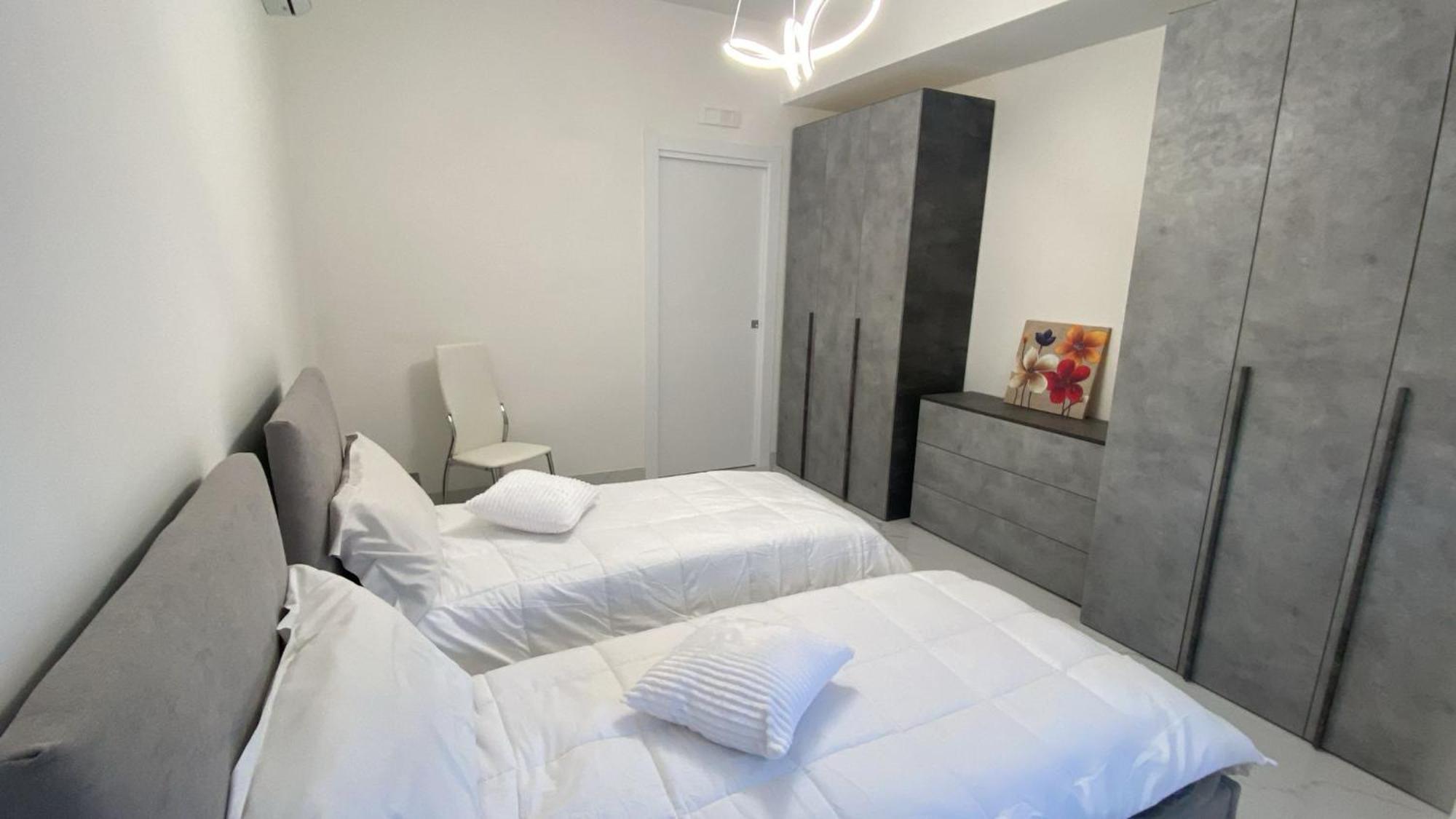 Tiburtina Flats Apartment Rome Exterior photo