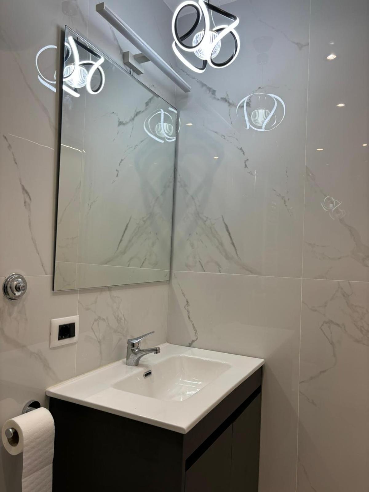 Tiburtina Flats Apartment Rome Exterior photo