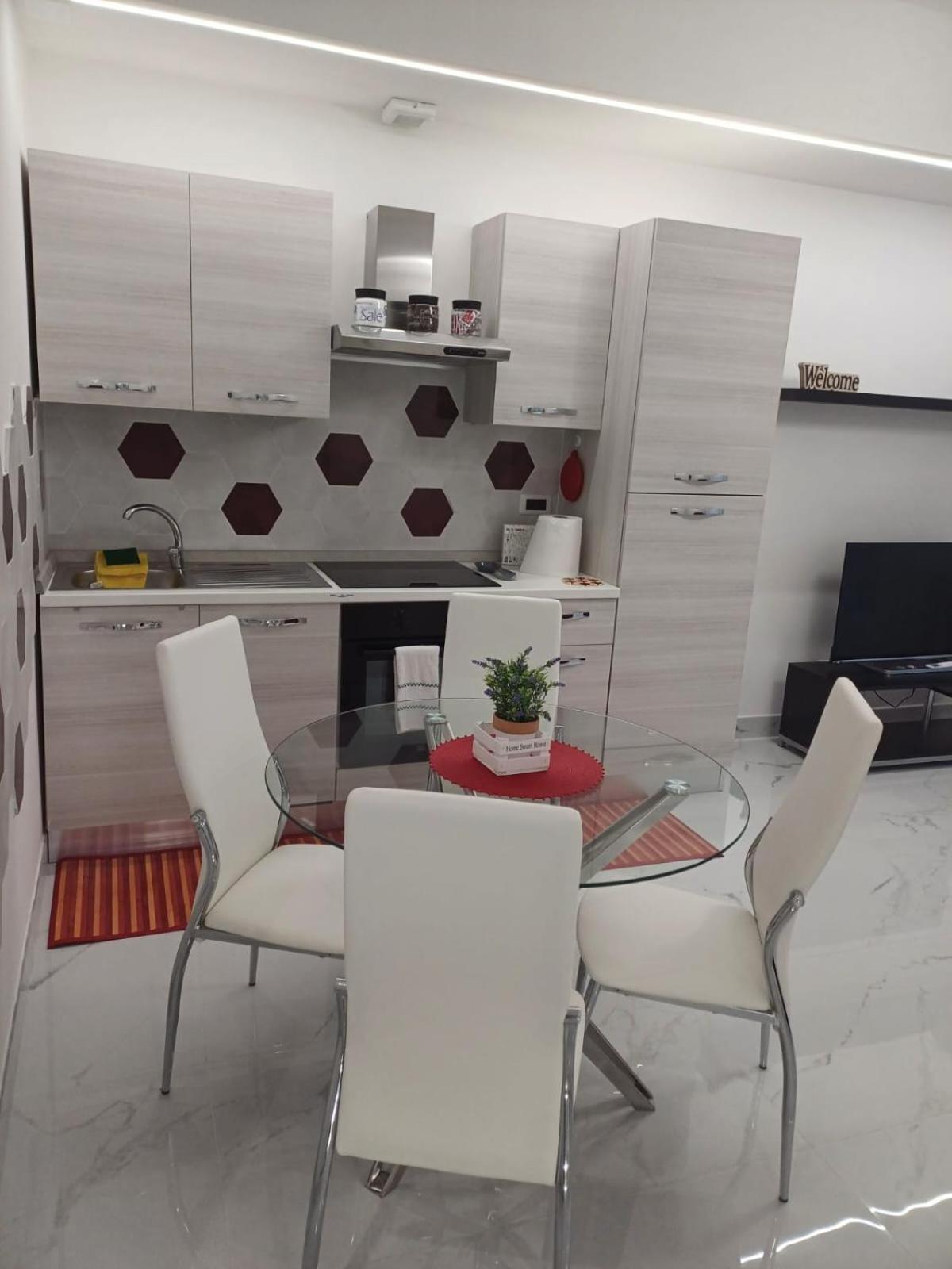 Tiburtina Flats Apartment Rome Exterior photo